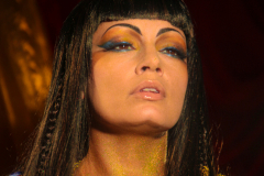 Aria Giovanni - Cleopatra Part-I