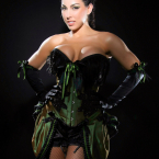 Brianna_Jordan_Green_Corset_-02