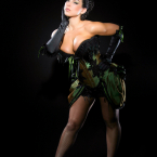 Brianna_Jordan_Green_Corset_-16