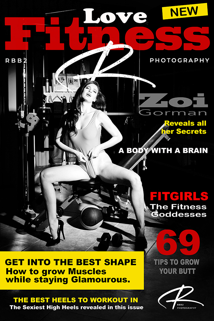 Zoi – Love Fitness